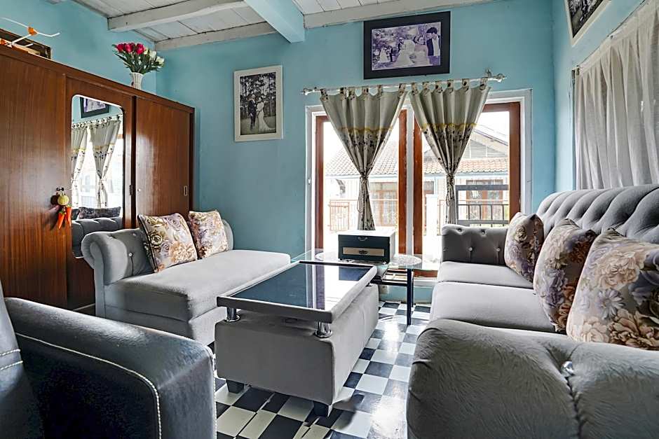 OYO 91011 Eco Tourism Desa Cibodas Areng 1 Syariah