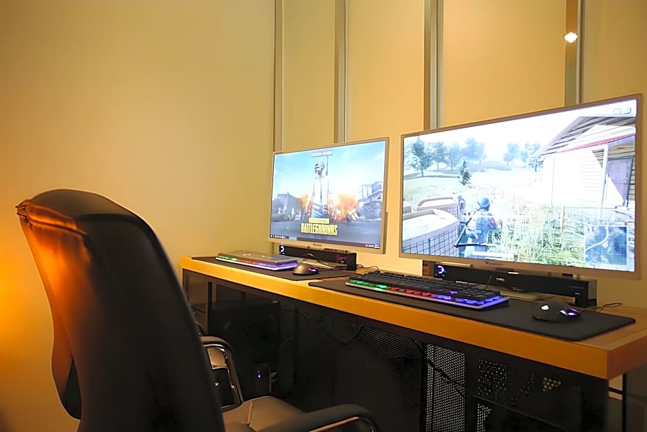 Gimpo Pentastar Hotel