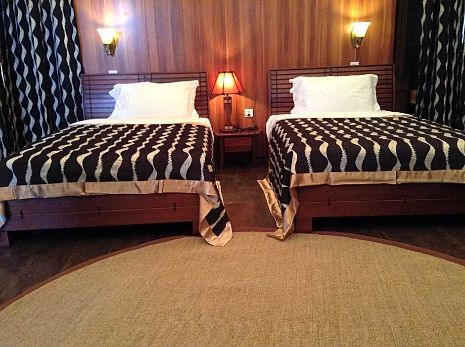 AA Lodge Maasai Mara