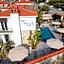 Tarcin Alacati Otel