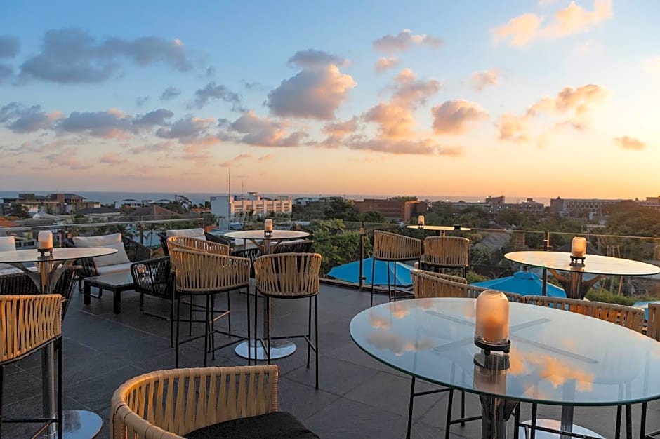 Imani Suites
