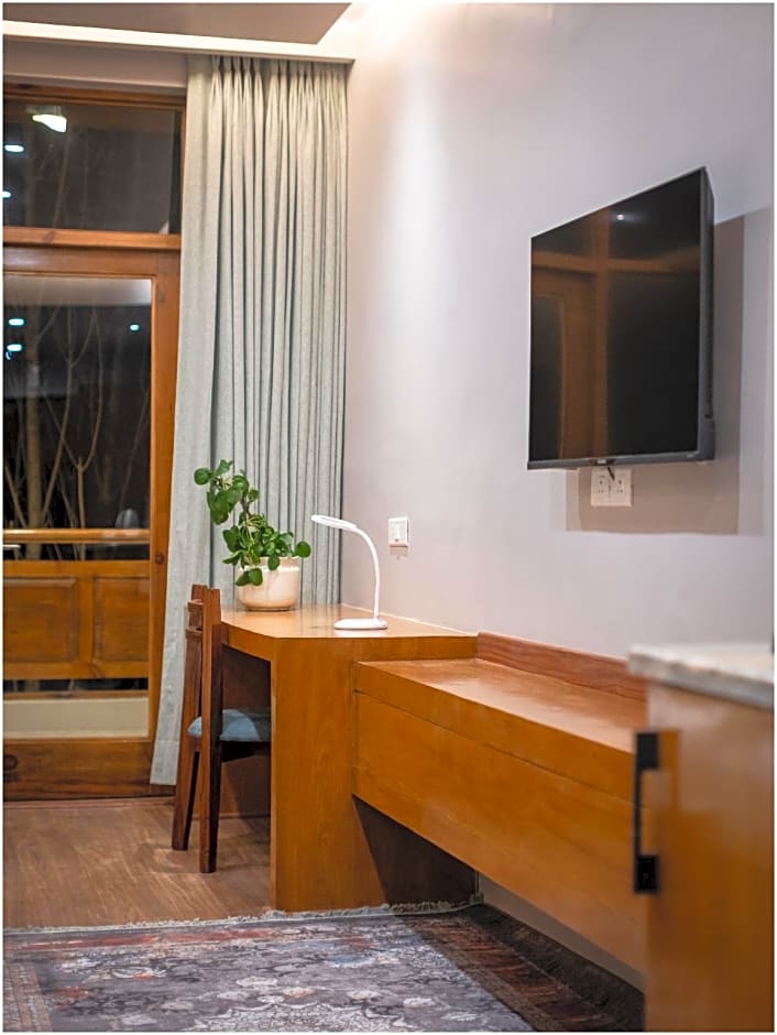 Hotel Mountain Vibes 