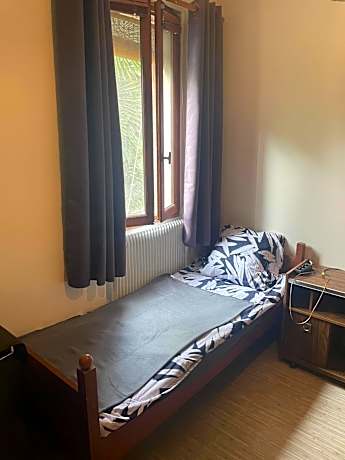 Budget Twin Room