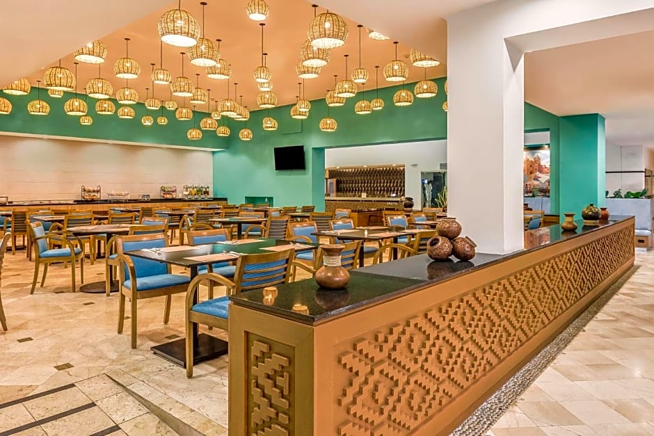 Fiesta Inn Oaxaca