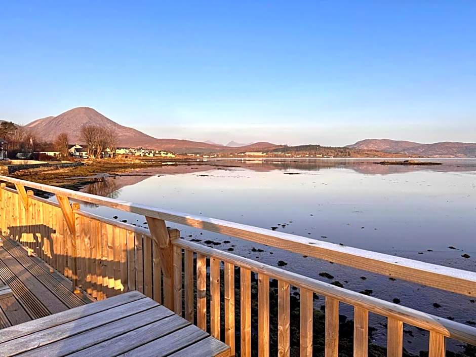 The Hebridean - Rooms & Apartments