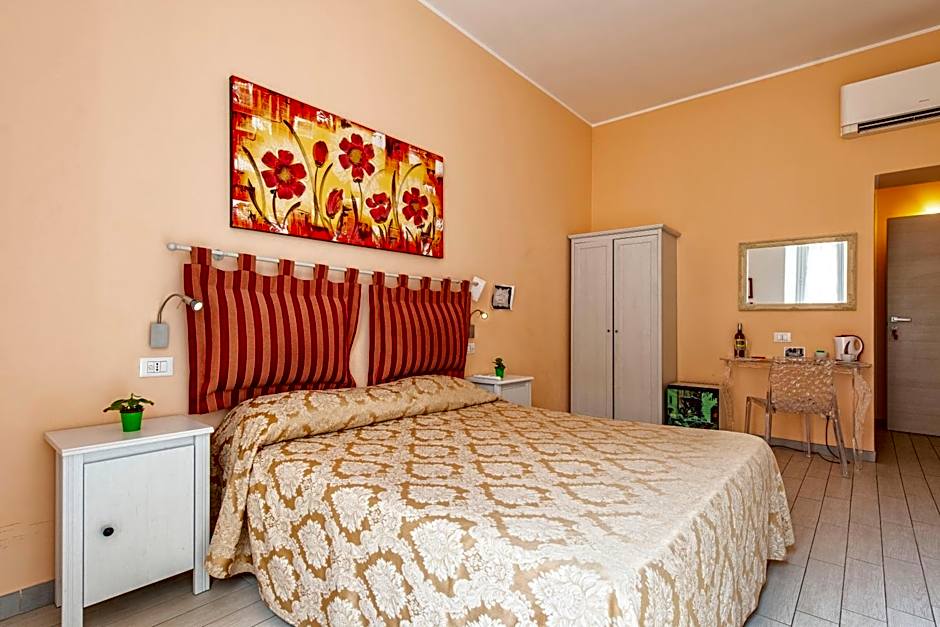 Merulana Suite 2