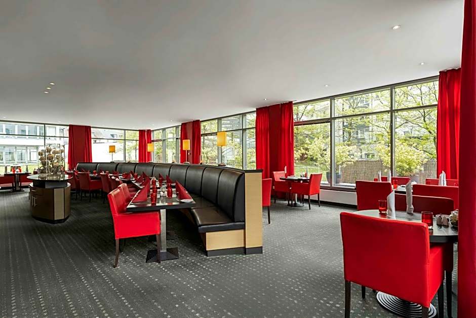 Ramada by Wyndham Essen