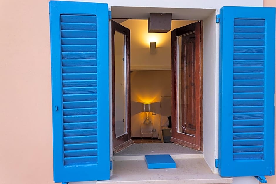 Stella Maris suite relax