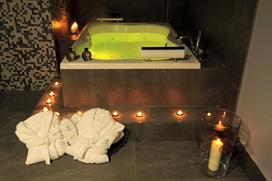 Hotel & Spa Real Jaca