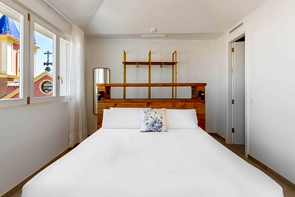 Be Mate Málaga Centro