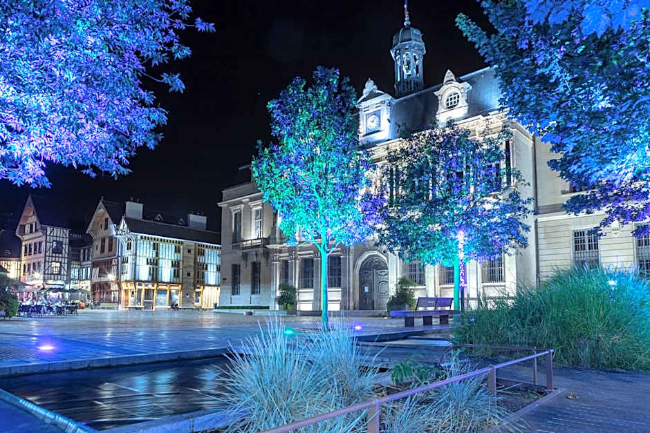 La Flûte enchantée