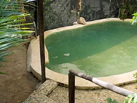 Deluxe Double Room with Shower