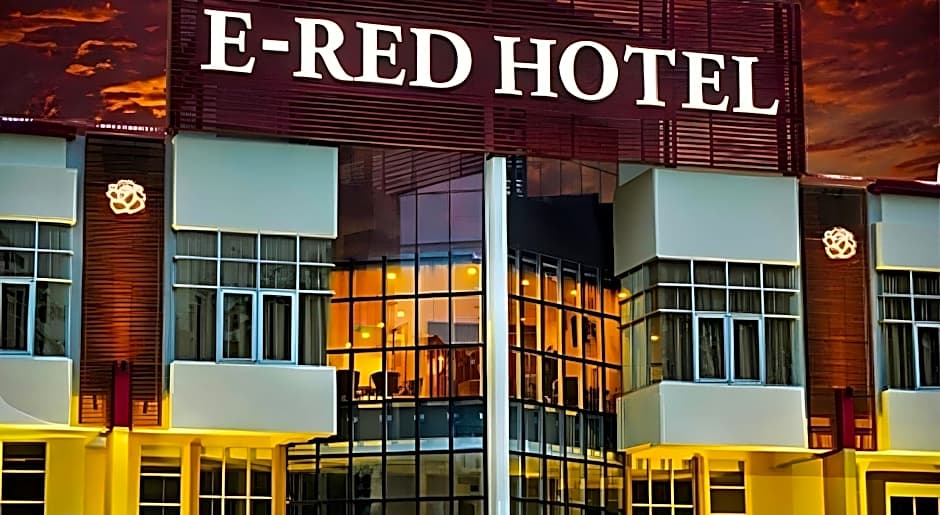 ERNES Hotel Alma