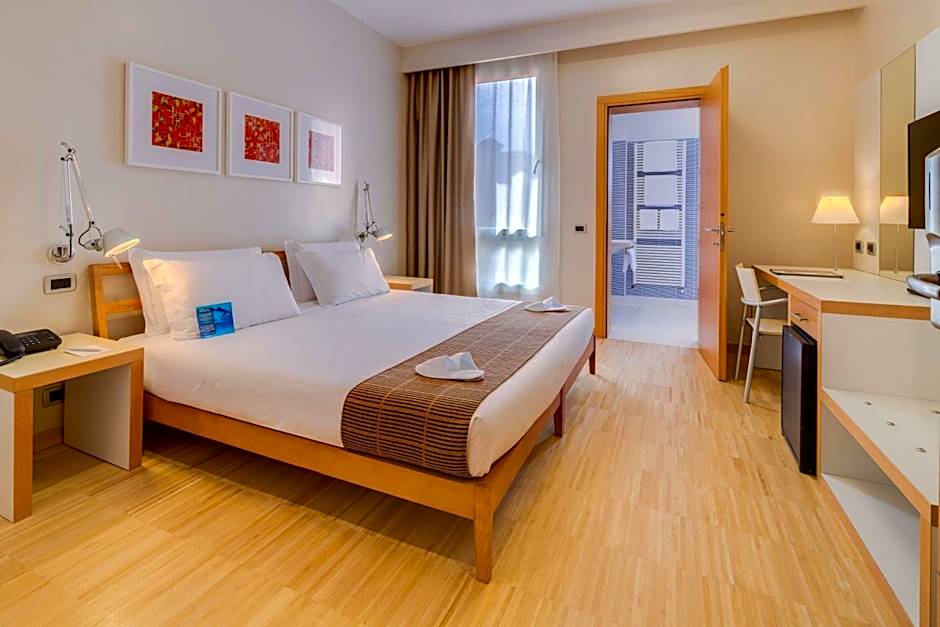 Best Western Hotel Bologna