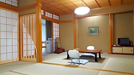 Japanese Style For 1-3 People