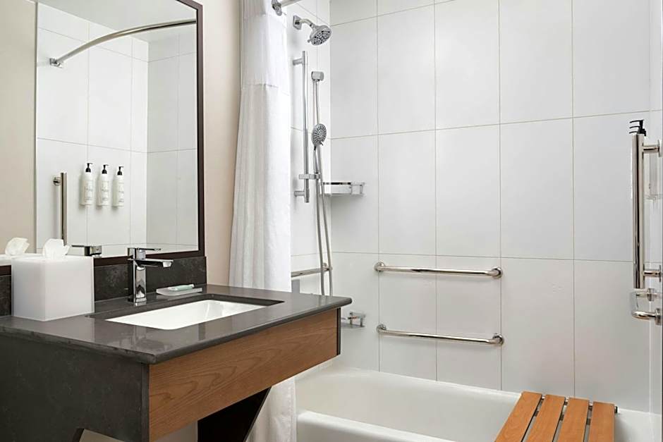 Fairfield Inn & Suites by Marriott Sacramento Airport Natomas