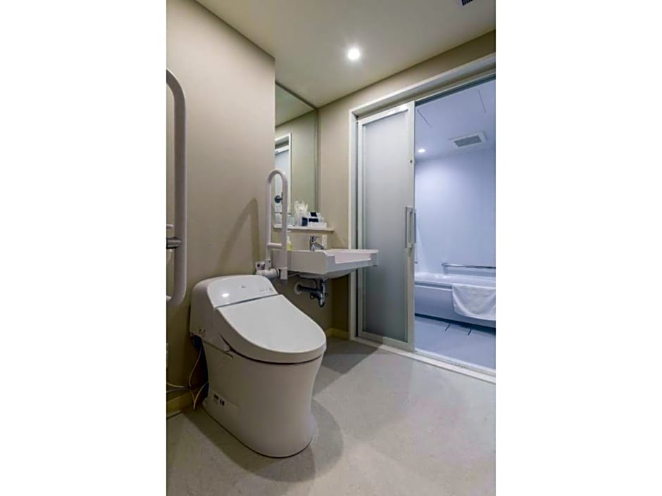 Hotel RELIEF PREMIUM Haneda - Vacation STAY 28176v