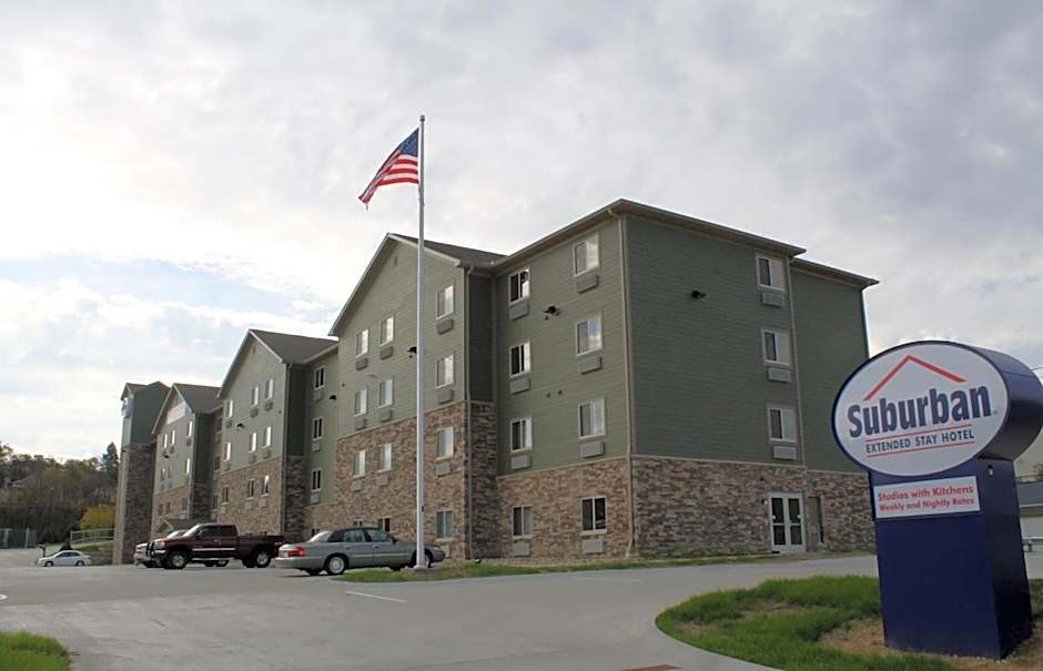 Suburban Studios Washington, PA 