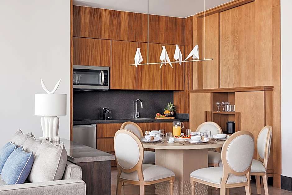 BON Hotel at VidantaWorld Nuevo Vallarta