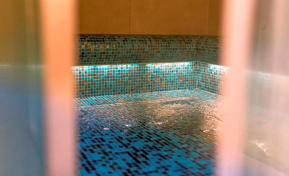 Sporthotel Walliserhof