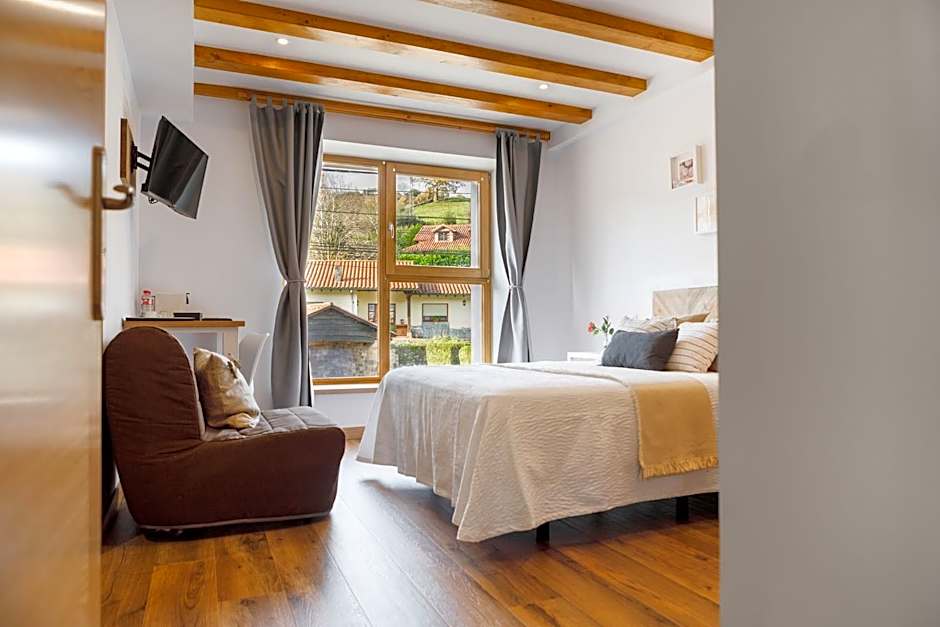 Posada rural Fuente Juliana