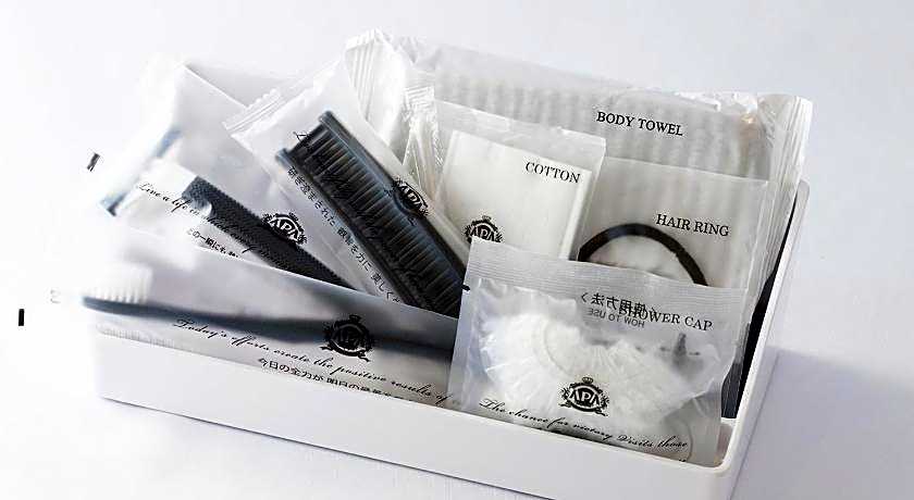 APA Hotel Hachioji Eki Nishi