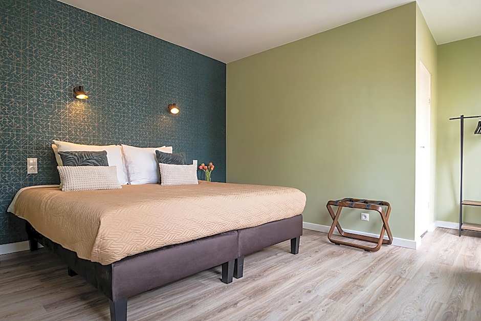 Hotel het Anker van Texel