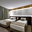 Papillon Belvil Holiday Village