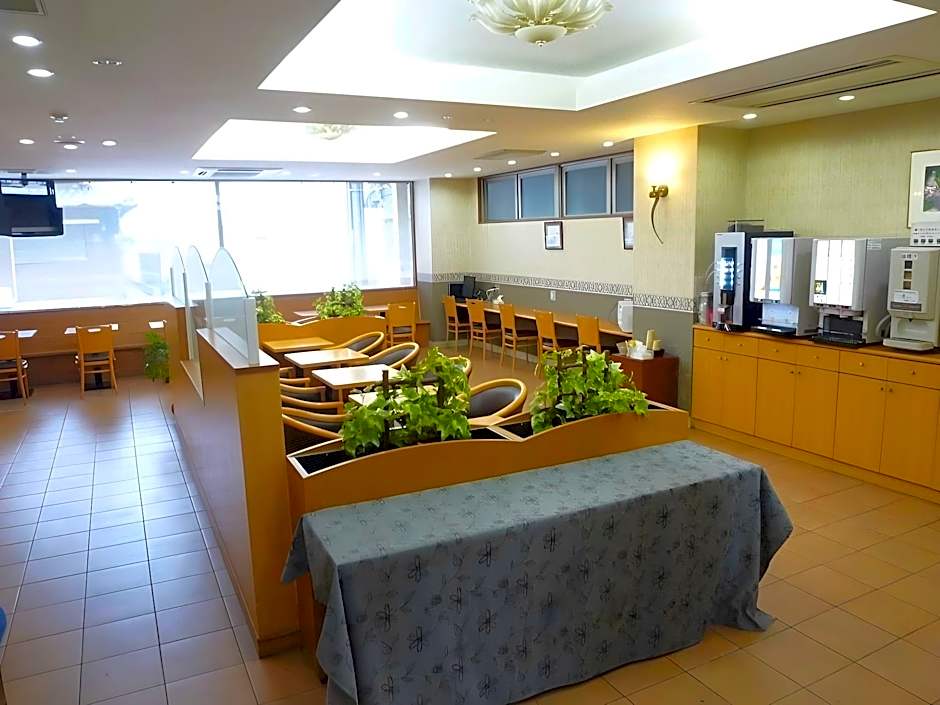 Smile Hotel Nishiakashi