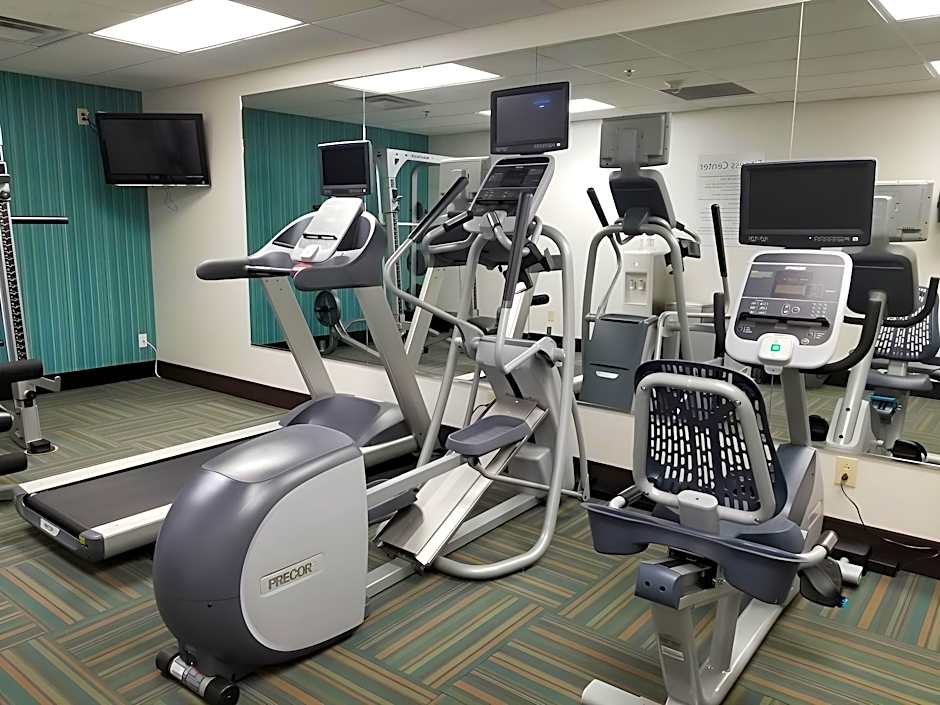 Holiday Inn Express Hotel & Suites Louisville South-Hillview By IHG