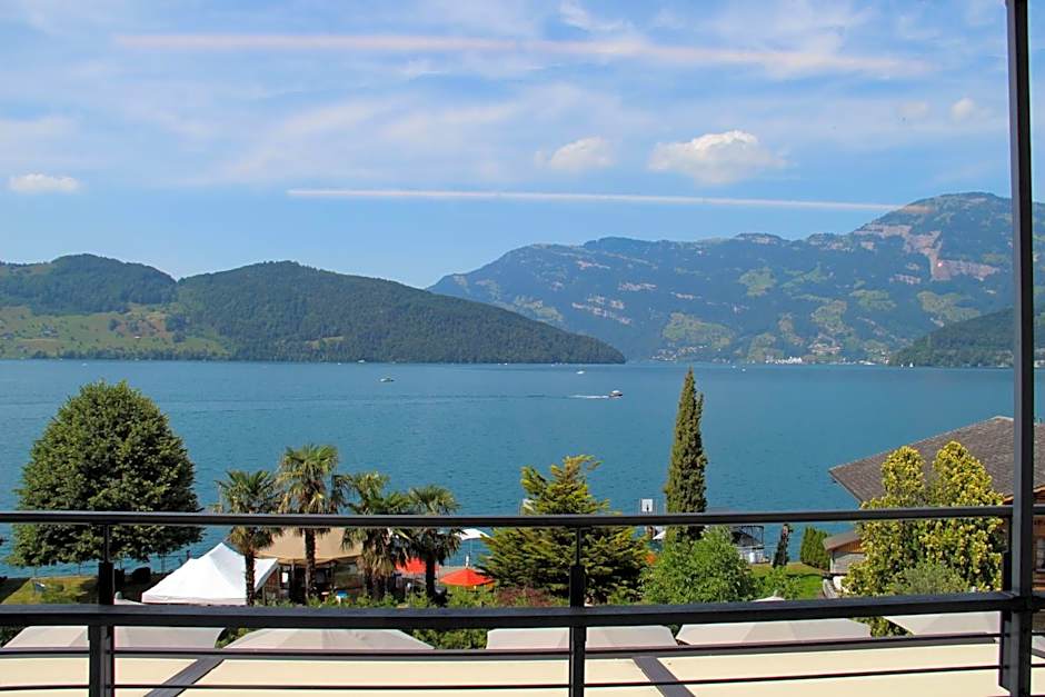 Seerausch Swiss Quality Hotel
