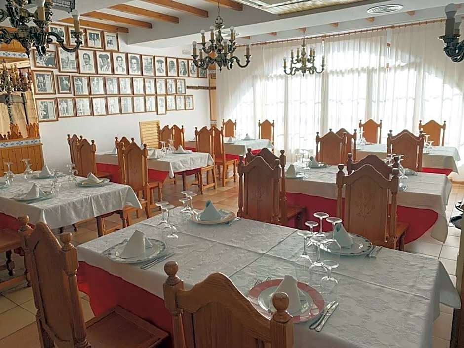 Hotel Flor de la Mancha