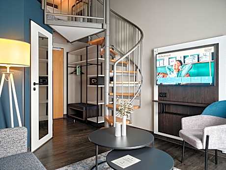 Premium Family Room