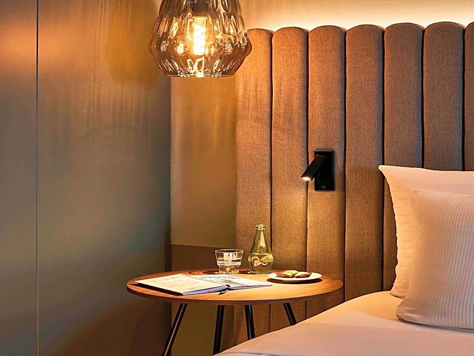 Pullman Stuttgart Fontana