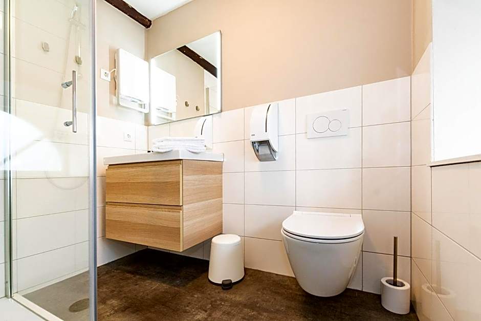 De Pastorie Bed & Breakfast