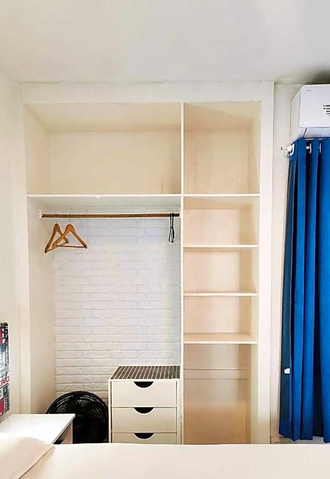 Via Venetto - Vista Mar