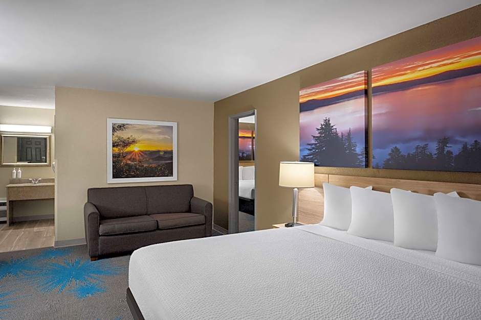 Days Inn by Wyndham Klamath Falls