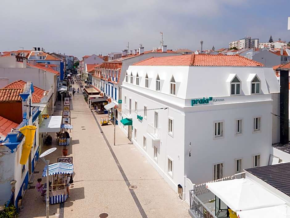 Praia FLH Hotels Ericeira