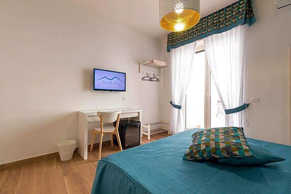 Napolilive B&B