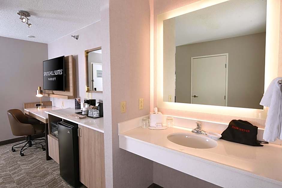SpringHill Suites by Marriott Des Moines West