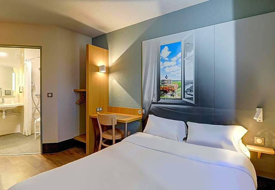 B&B HOTEL BEAUNE Nord