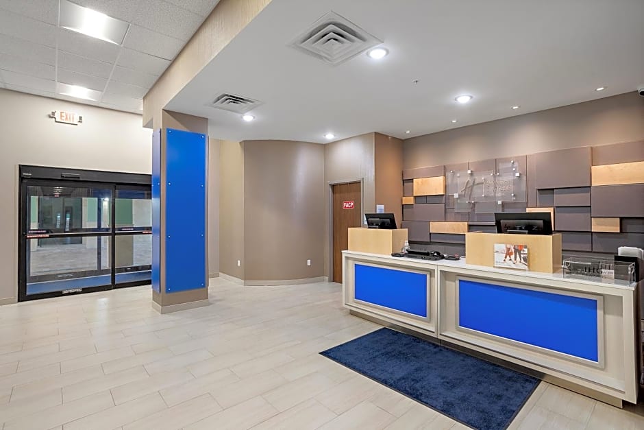 Holiday Inn Express St. Augustine - Vilano Beach, an IHG Hotel