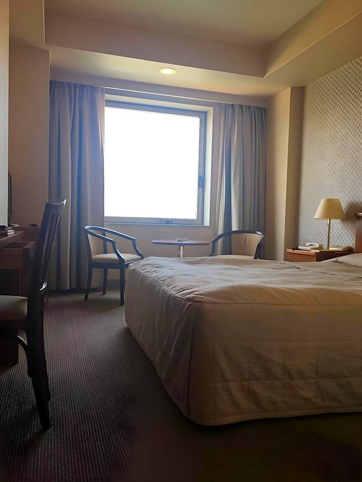 Hotel Crown Palais Kokura