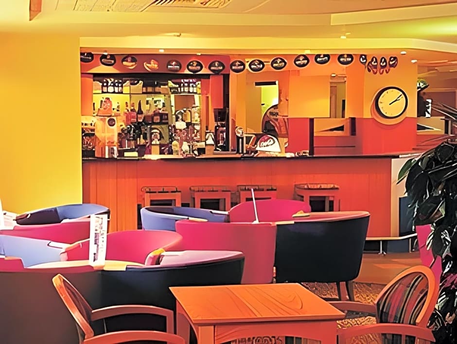 Holiday Inn Express Birmingham - Castle Bromwich By IHG