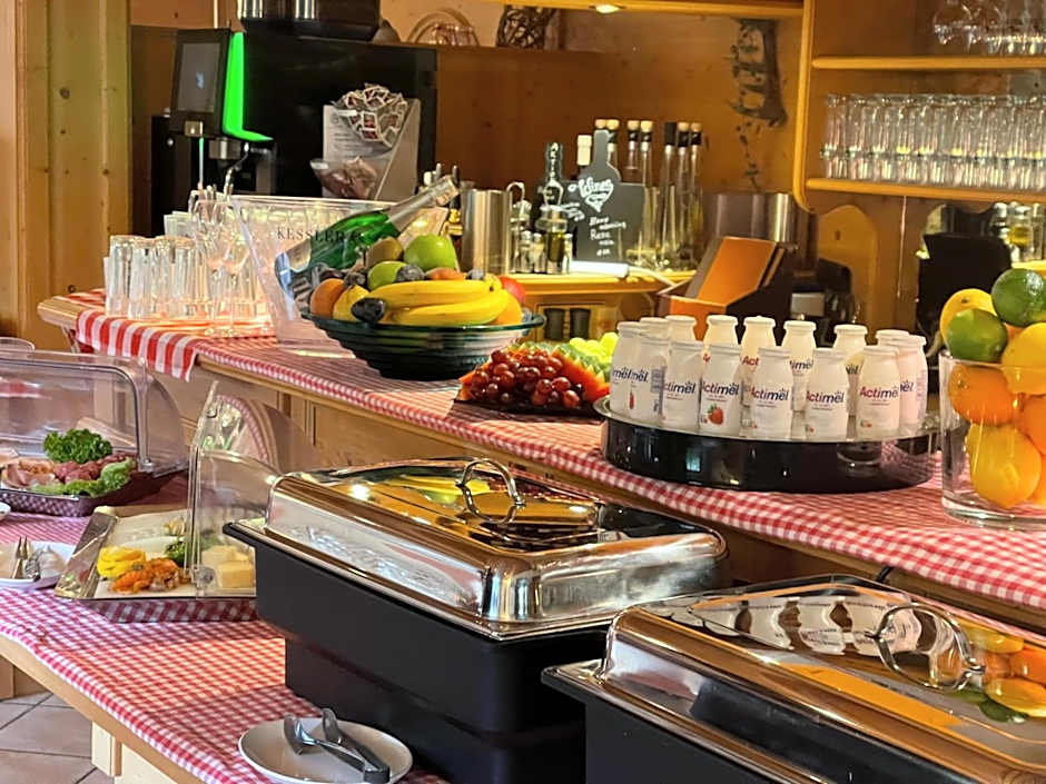 DEVA Achentaler Vitalhotel