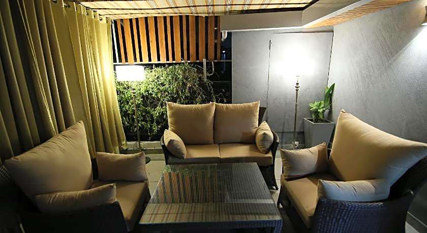 Hotel City Heart Premium