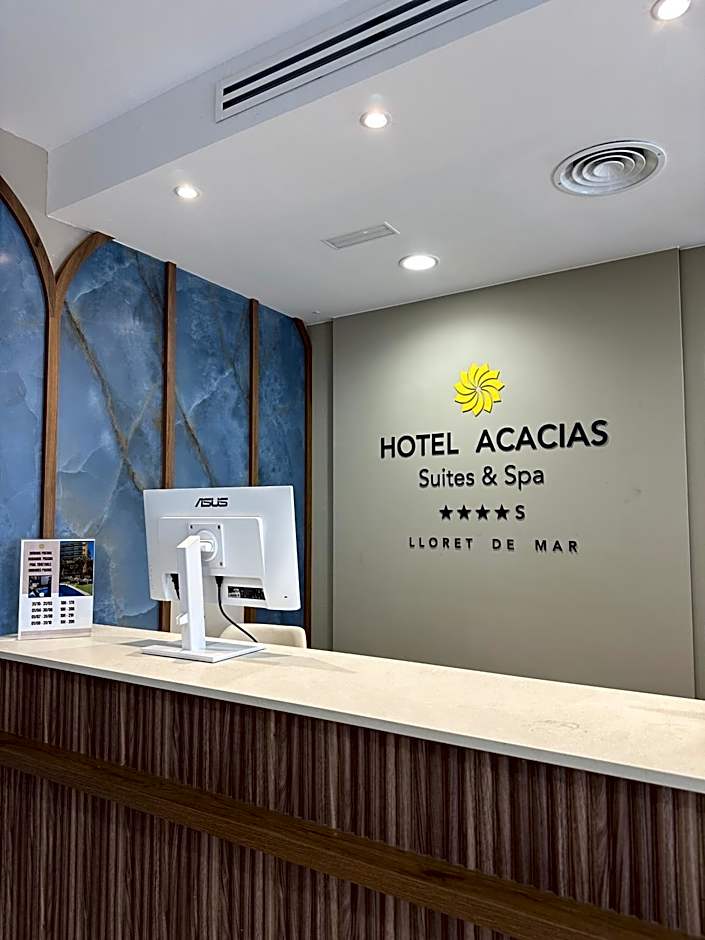 Hotel Acacias Suites & Spa