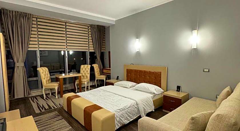 Kocibelli Hotel