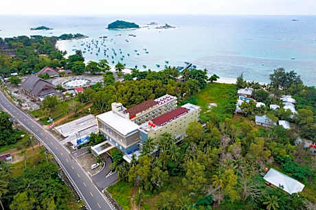 Dafam Resort Belitung