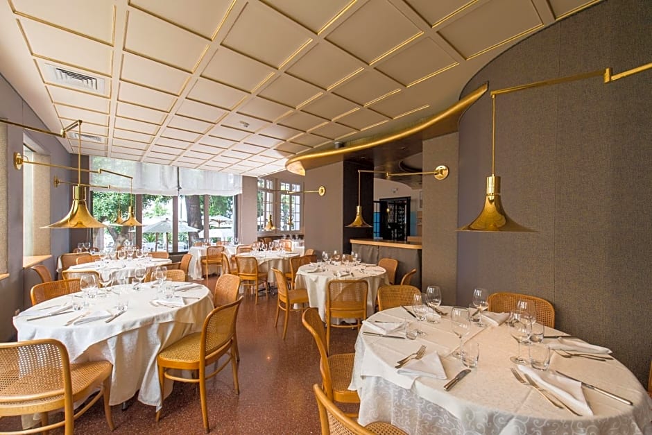 Hotel Villa Mabapa